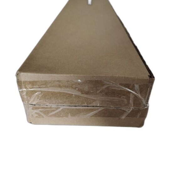 SATCO Nuvo 36 inch Brushed Nickel Bathroom Vanity Light New Open Box 60-302 - Picture 8 of 11